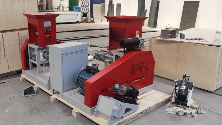 <h3>dry-type-fin-fish-feeddry type fin fish feed extruder machine in Uganda</h3>
